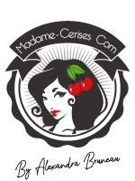 logo Madame-cerises.com